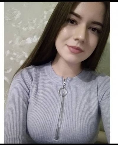 Анастасия 24 ans Курахово  Ukraine