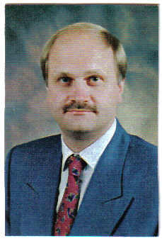 Gerald 45 Jahre Munich Deutschland