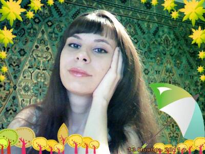 Elena 38 ans Penza Russie