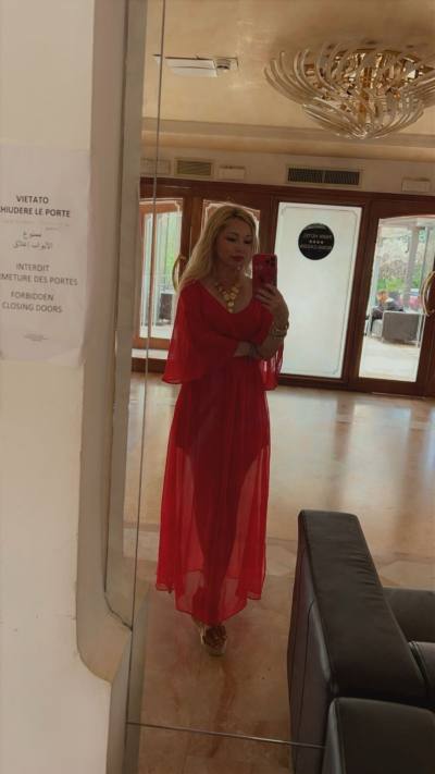 Svitlana 43 ans Zaporizhya Ukraine