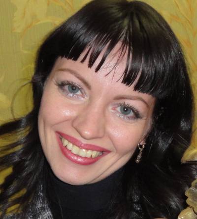 Oksana 44 ans Prokopievsk Russie