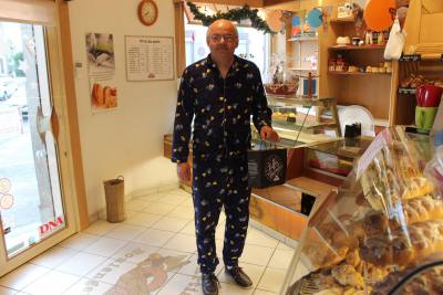 Didier 57 лет Schiltigheim Франция