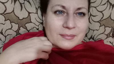 Darya 44 ans Volgograd Russie