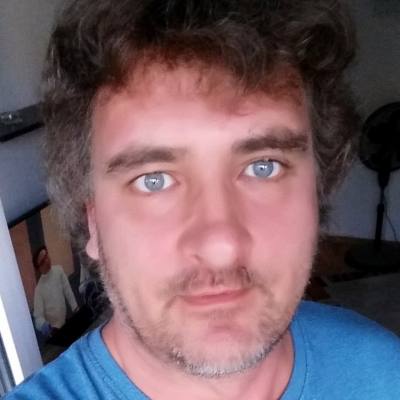 Carsten 56 ans Riesa Allemagne