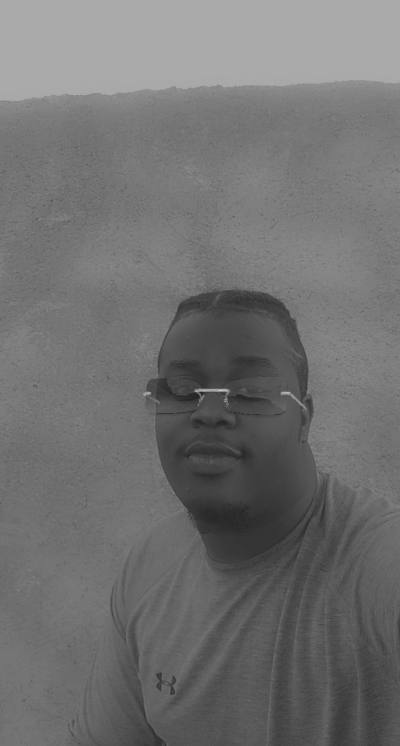 Rodny 29 лет Cayes Мартиники