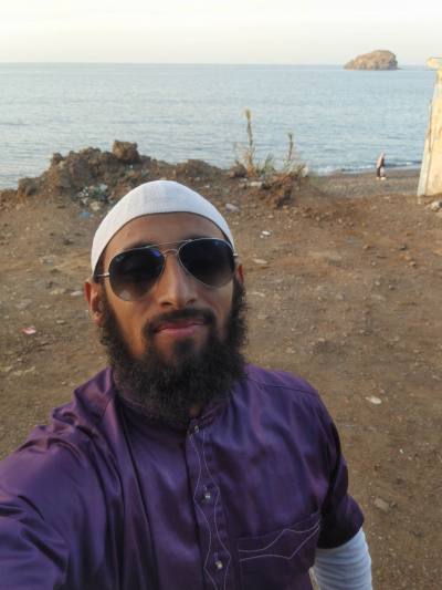 Abdel 30 ans البليدة Algérie