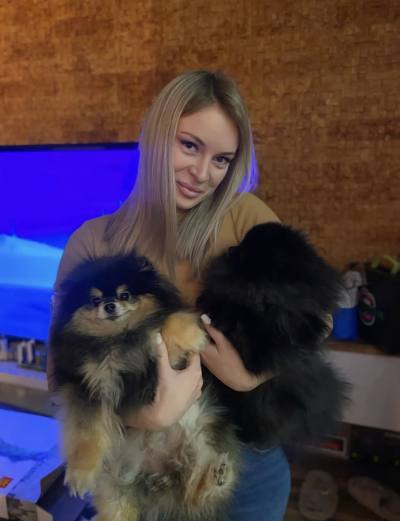 Inna 32 ans Baku Azerbaïdjan