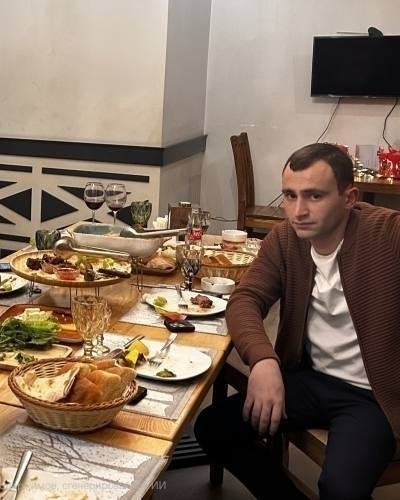 Samvel 27 лет Армения  Армения