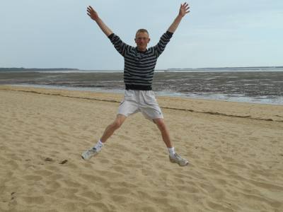 Benoit 47 ans Epinal France