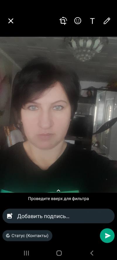 Наде 41 ans Челябинск  Russie