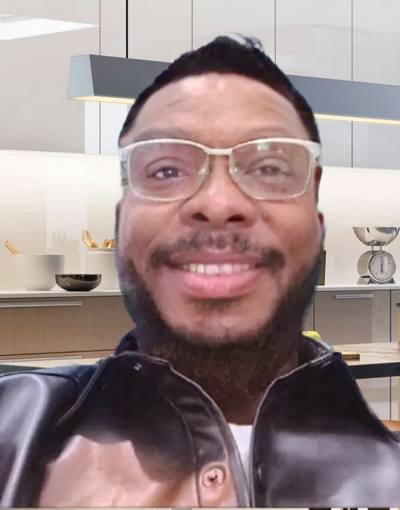Emmerson 45 ans Newyork  Etats-Unis