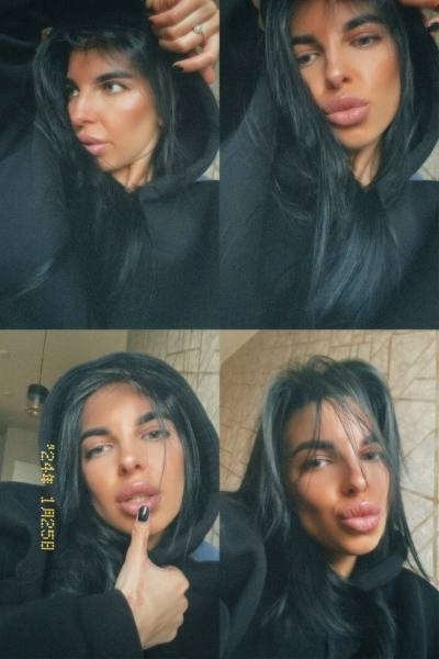 Viktoria 28 ans Одесса  Ukraine