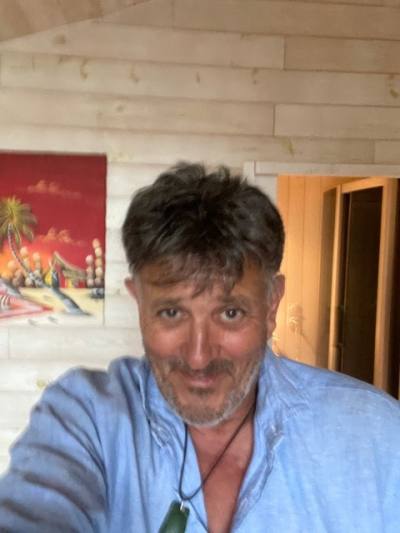 Bruno 62 лет Bordeaux Франция