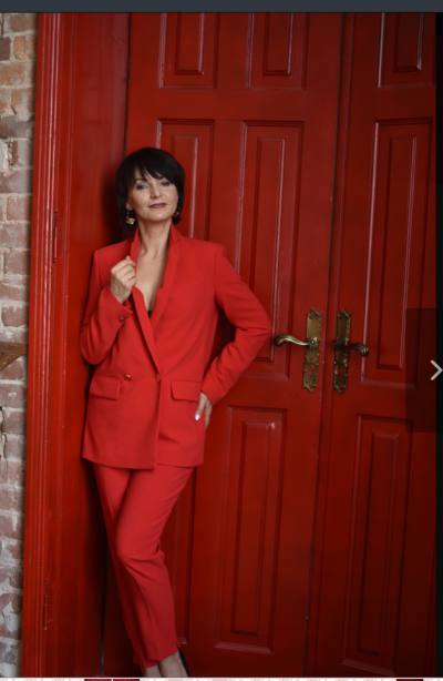 Galina 53 years Sumy Ukraine