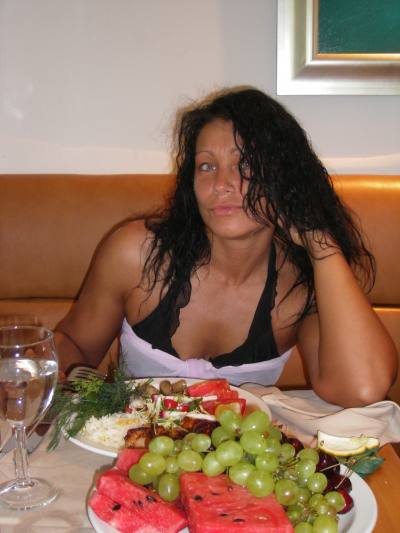 Mila 49 ans Тула Russie