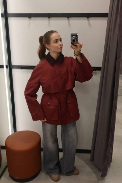 Лиза 28 ans Самара  Russie