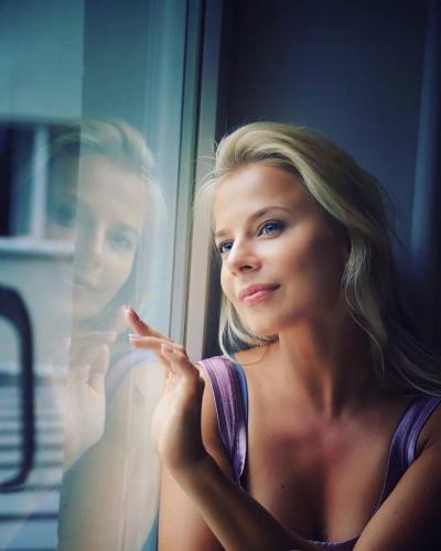 Nadin 43 ans могилев Biélorussie