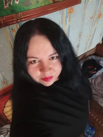 Елена 40 ans Харьков  Ukraine
