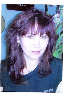 Еlena 59 ans Orel Russie