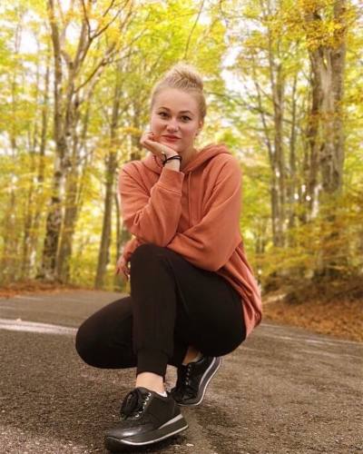 Victoria 29 years Moscow Russia