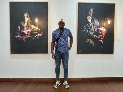 Moussa 34 лет Casablanca Марокко