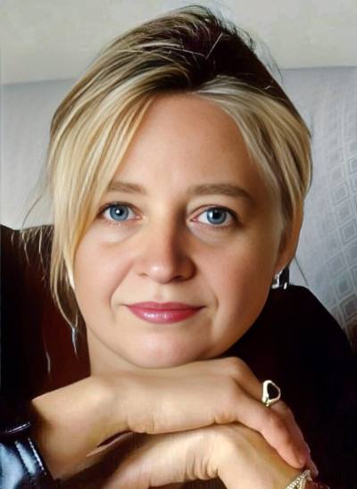 Ksenya 64 лет Moscow Россия