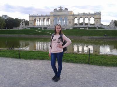 Evgenia 31 лет Innsbruck Австрия