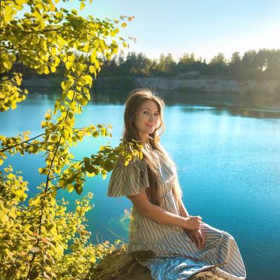 Oksana 38 лет Kharkov Украина