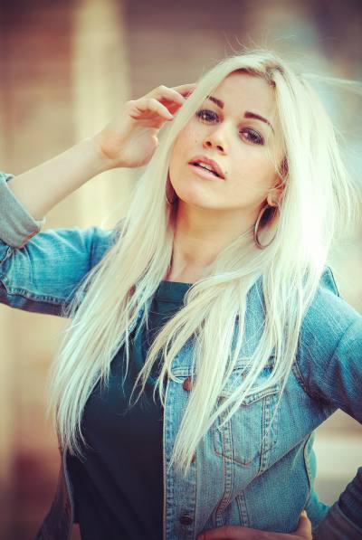 Irina 44 ans Gomel Biélorussie