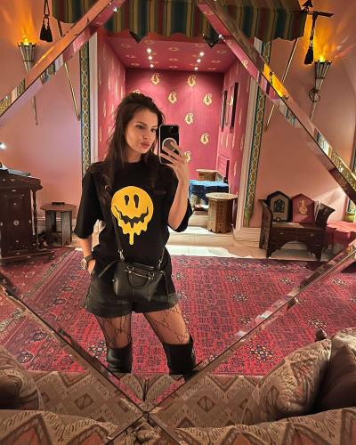 Elena 35 years Moscou  Russia