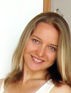 Anna 43 ans Bucarest Roumanie