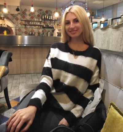 Tatiana 40 ans Kramatorsk Ukraine