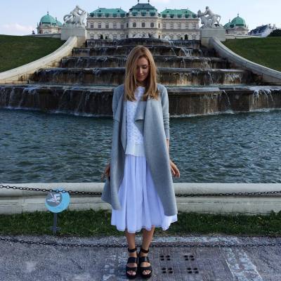 Polina 35 ans Minsk Biélorussie
