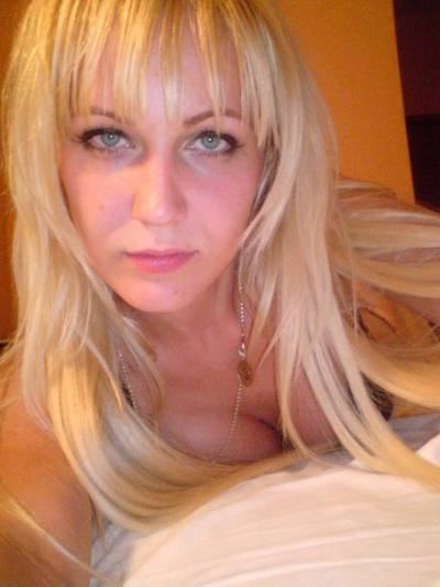Valentina 44 ans Kazan Russie