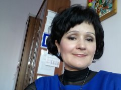 Ольга 52 ans Ejsk Russie