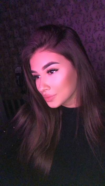 Владислава 22 ans киев Ukraine