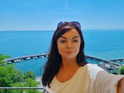 Svetlana 53 ans Kempten Allemagne