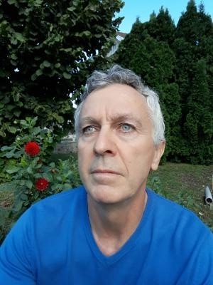 Gilles 63 ans 73000 France