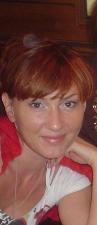 Таtiana 51 ans Minsk Biélorussie