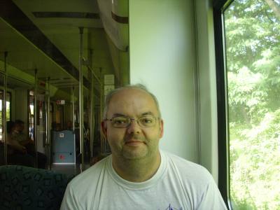 Didier 57 лет Schiltigheim Франция