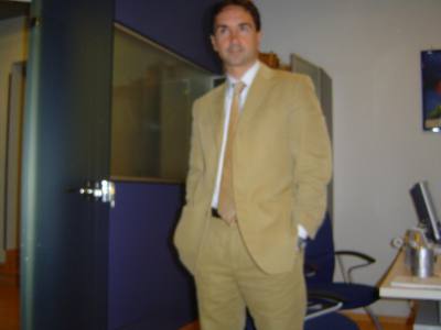 Antonio 52 ans Roma Italie