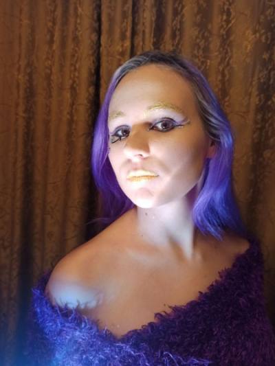 Noel 31 ans Kharkov Ukraine