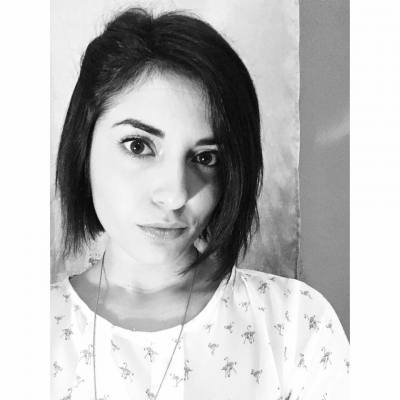Olivia 29 Jahre Treviso Italien