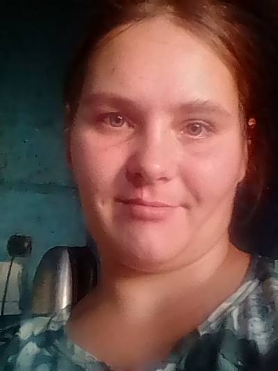 Анастасия 33 ans Донецк Ukraine