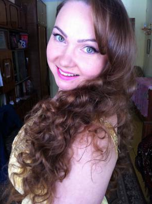 Tatiana 48 ans Анапа Russie