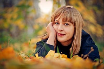 Диана 49 ans Uzhgorod Ukraine