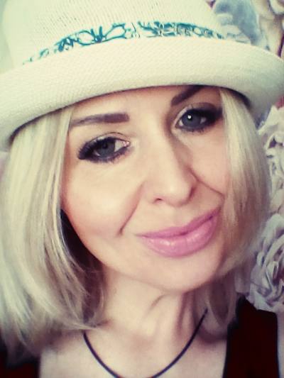 Natalie 47 ans Воронеж Russie