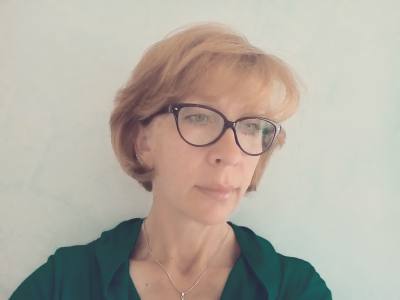 Tatyana 61 ans Odecca Ukraine