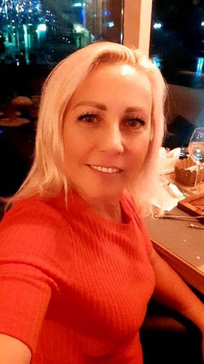 Ludmila 56 ans Tuapse,moscow Russie