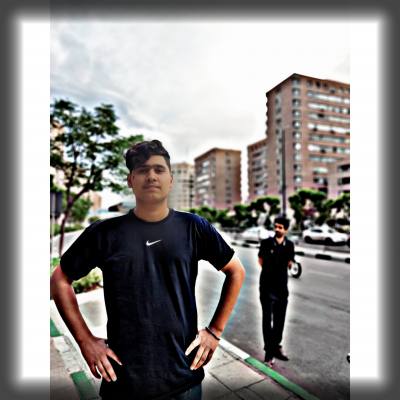 Faisal 22 лет Bbbb Россия